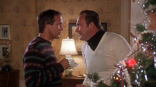 christmas vacation cousin eddie quotes