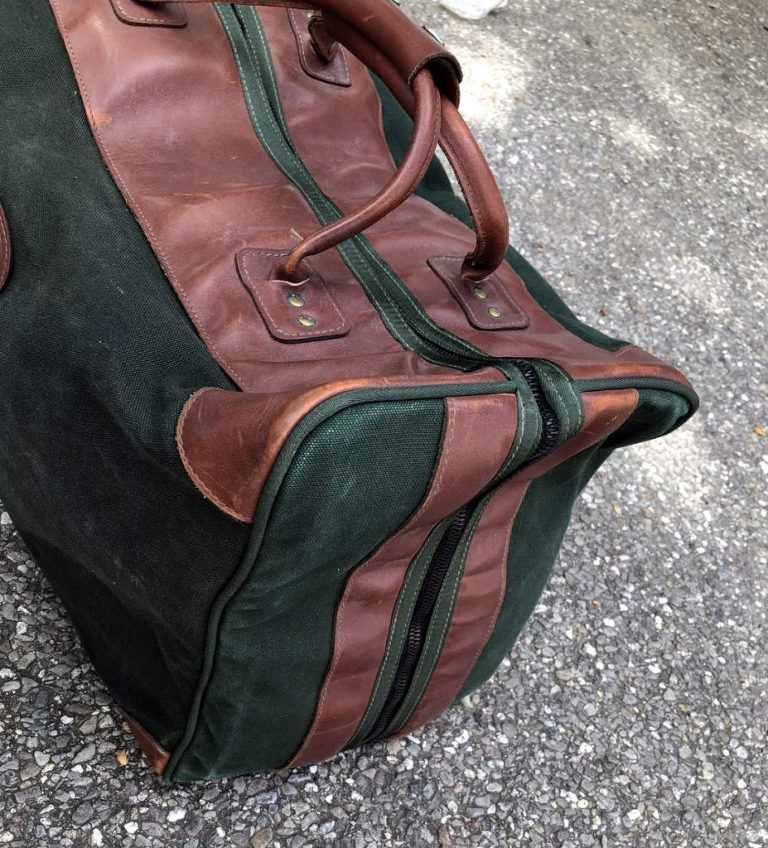 orvis bags