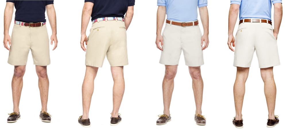Jack Donnelly Short Pants Giveaway | Red Clay Soul