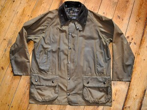 Eye Candy: Vintage Barbour | Red Clay Soul