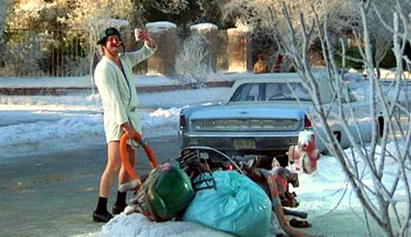 national lampoons christmas vacation eddie