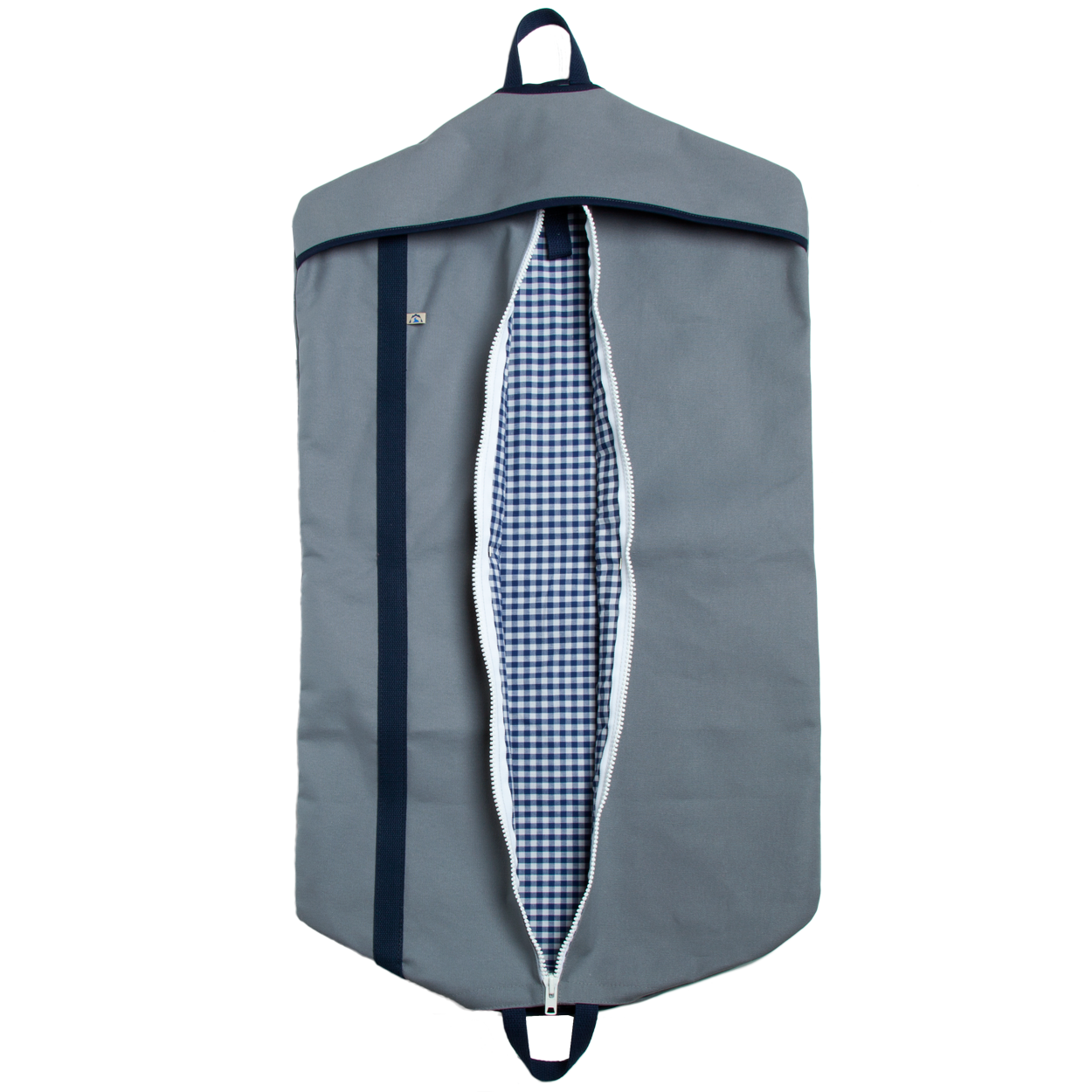 New Garment Bags from Hudson Sutler | Red Clay Soul