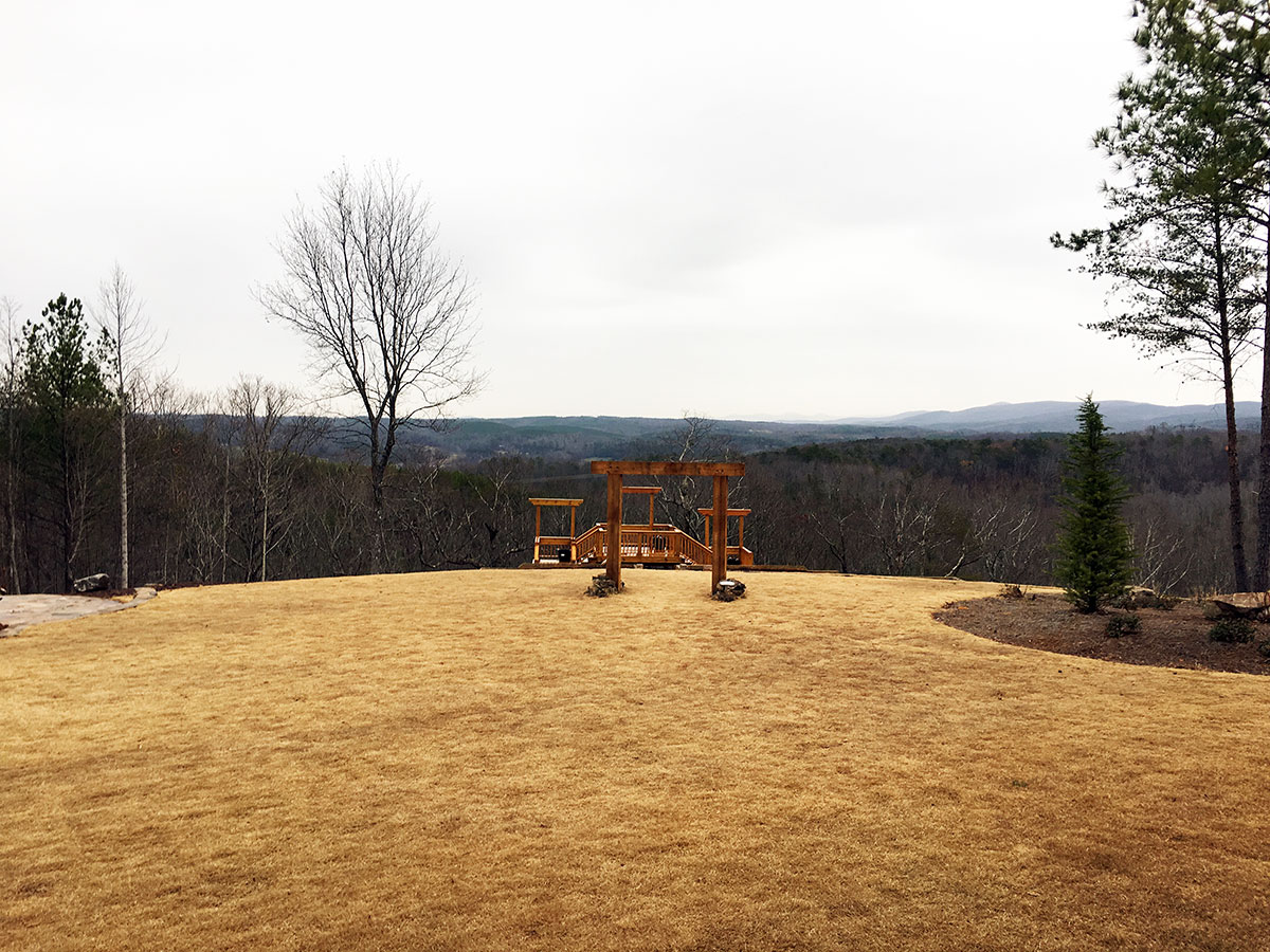 Garland Mountain Sporting Clays Red Clay Soul