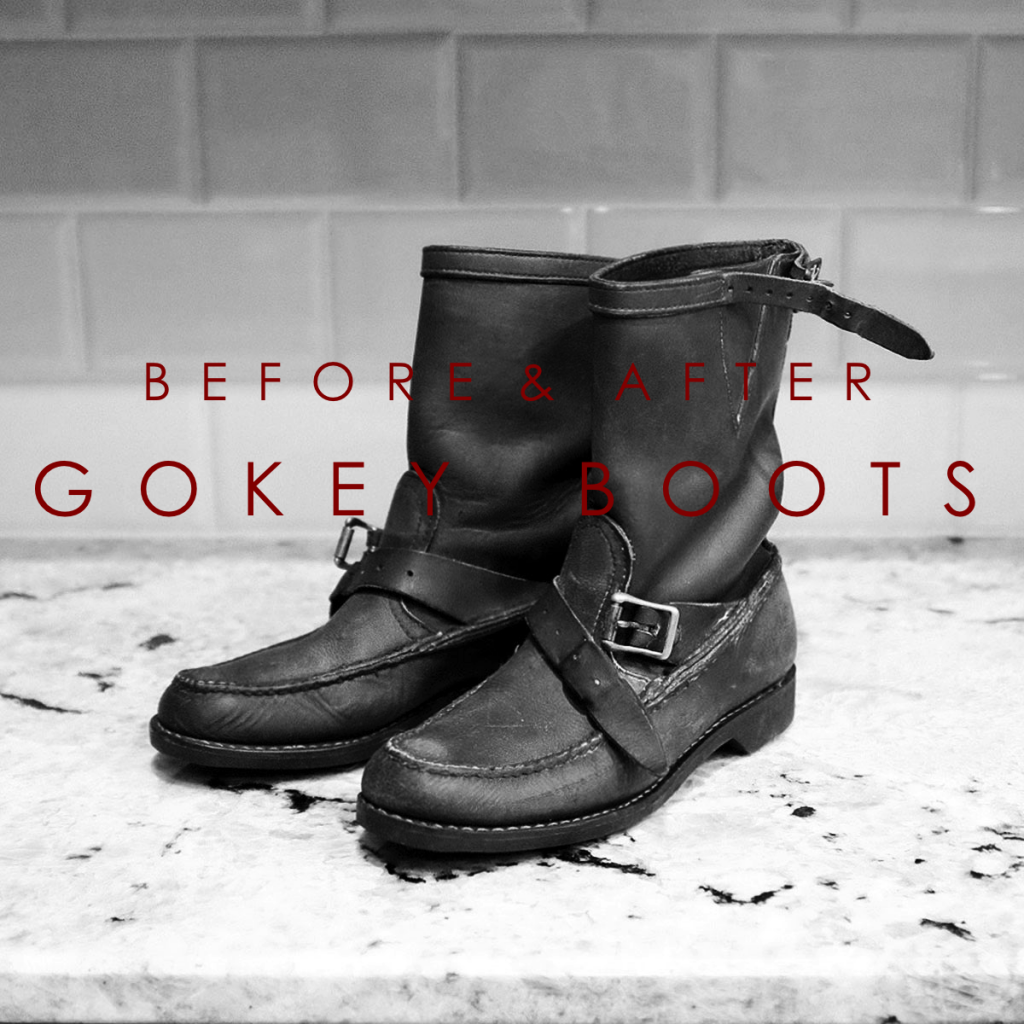 orvis gokey boots