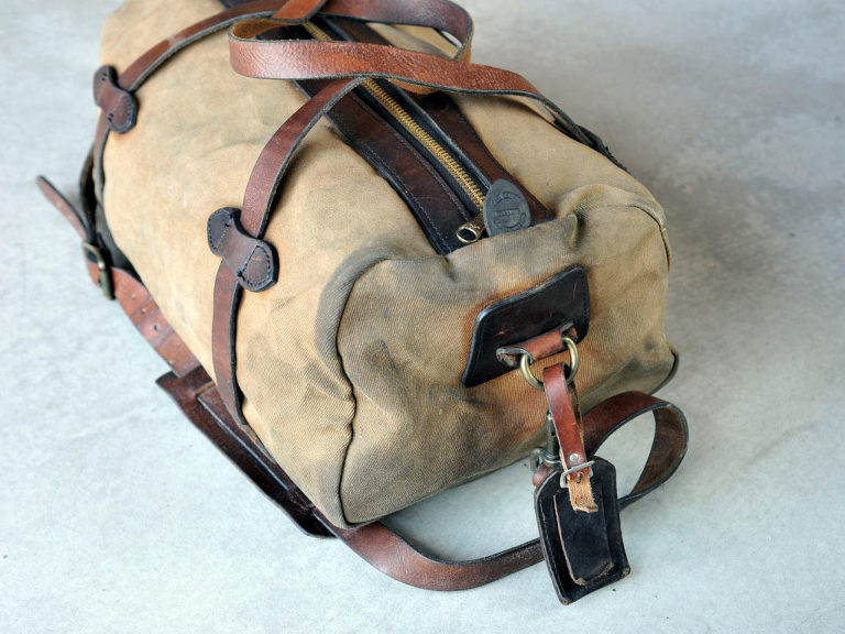 Filson : Worn But Not Out (Interactive) » Red Clay Soul