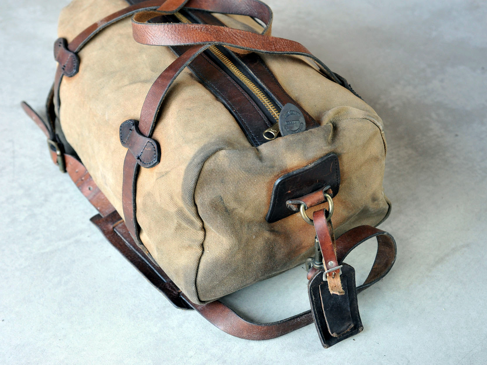 Filson : Worn But Not Out (Interactive) | Red Clay Soul
