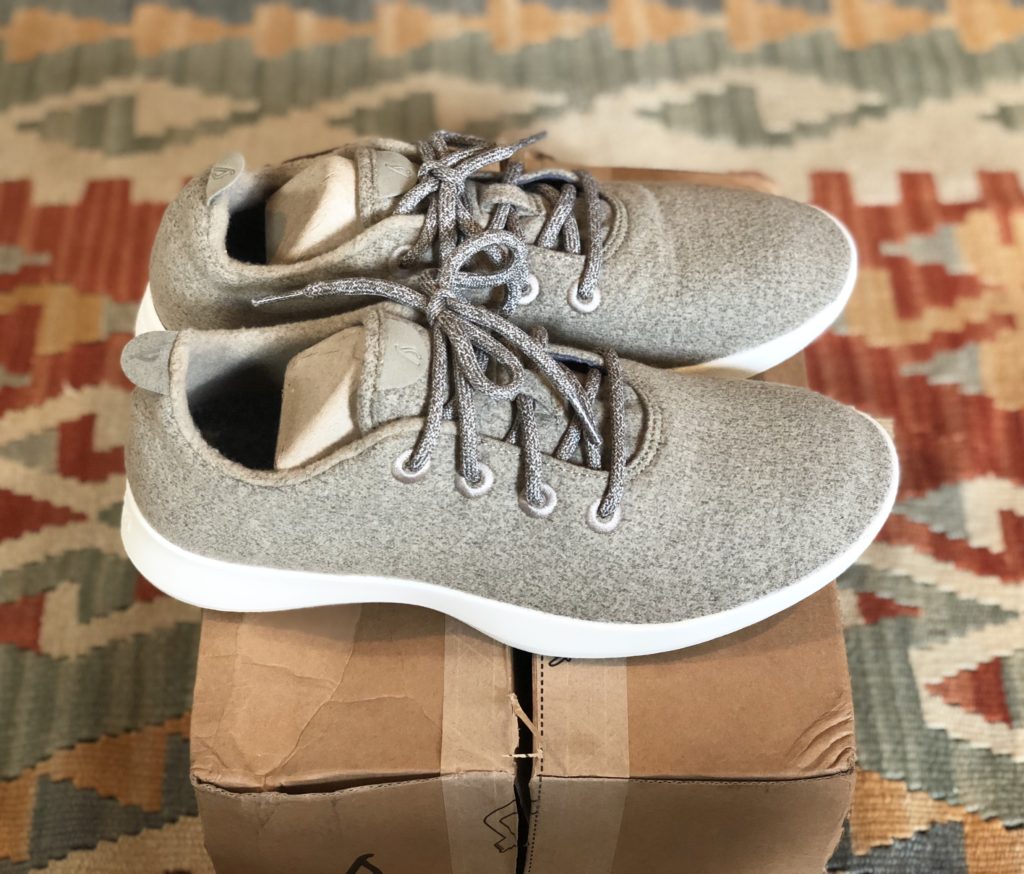 RCS Review: Allbirds | Red Clay Soul