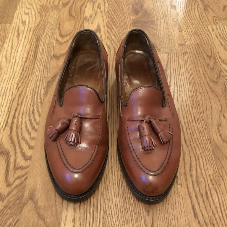 The B. Nelson Resole Experience: The Results | Red Clay Soul