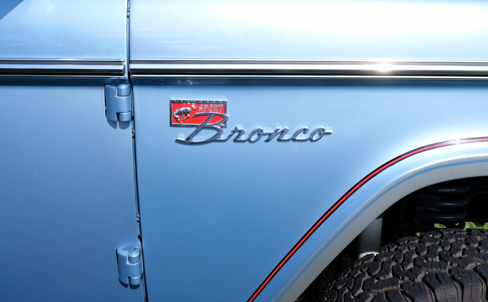 The 2019 30A Sand Rover Rally | Red Clay Soul