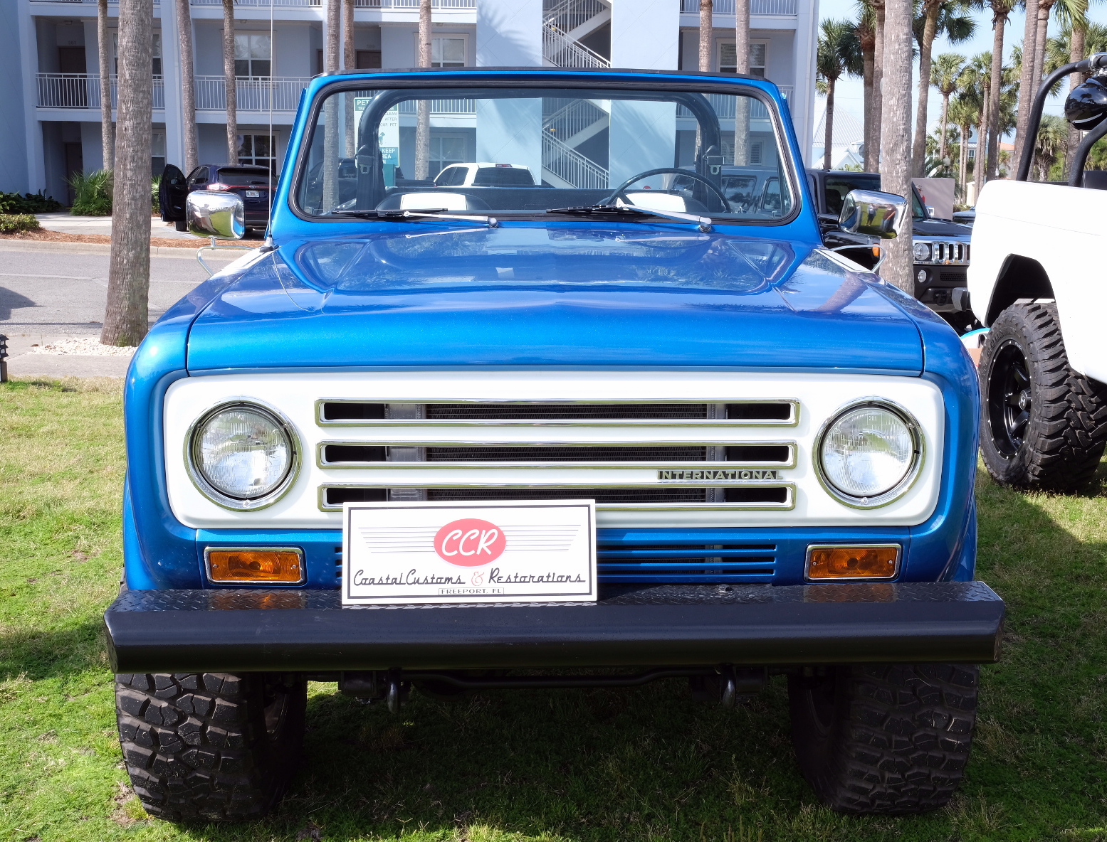 The 2019 30A Sand Rover Rally | Red Clay Soul