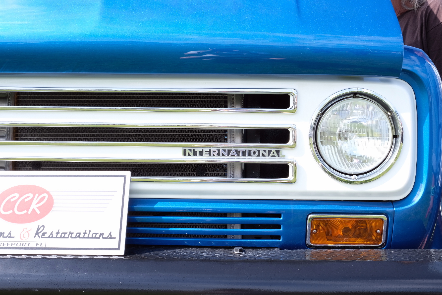 The 2019 30A Sand Rover Rally | Red Clay Soul