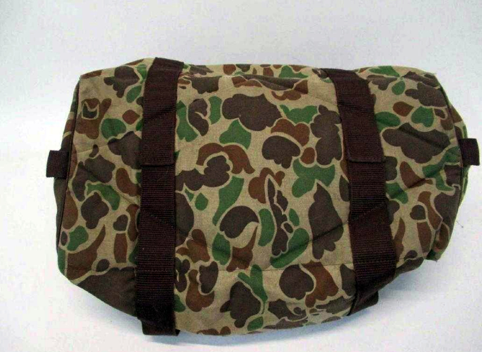 Ducks unlimited cheap duffle bag