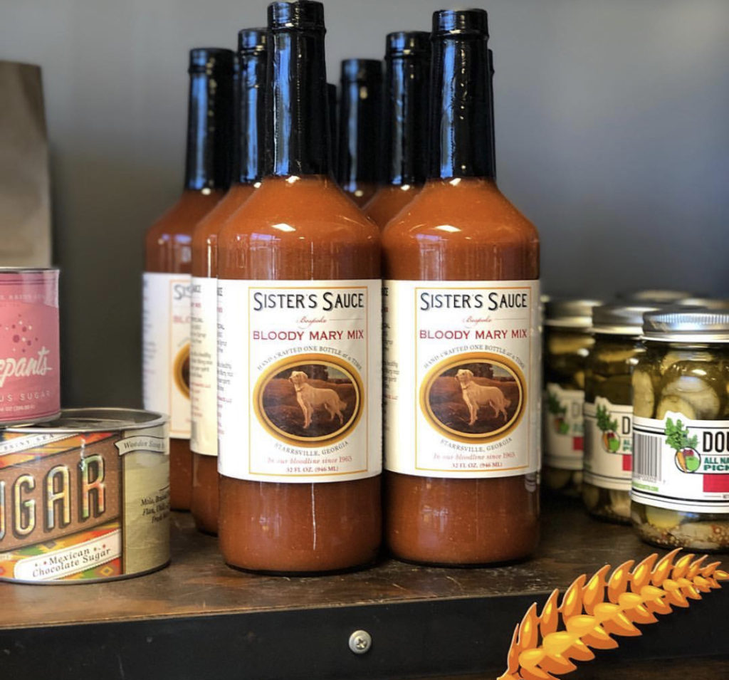 Get to Know: Sister’s Sauce | Red Clay Soul