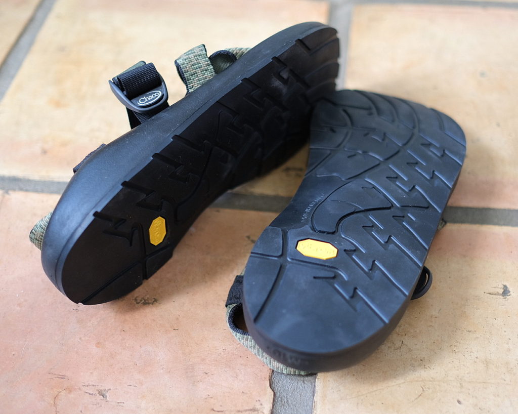 Chacos resole sale