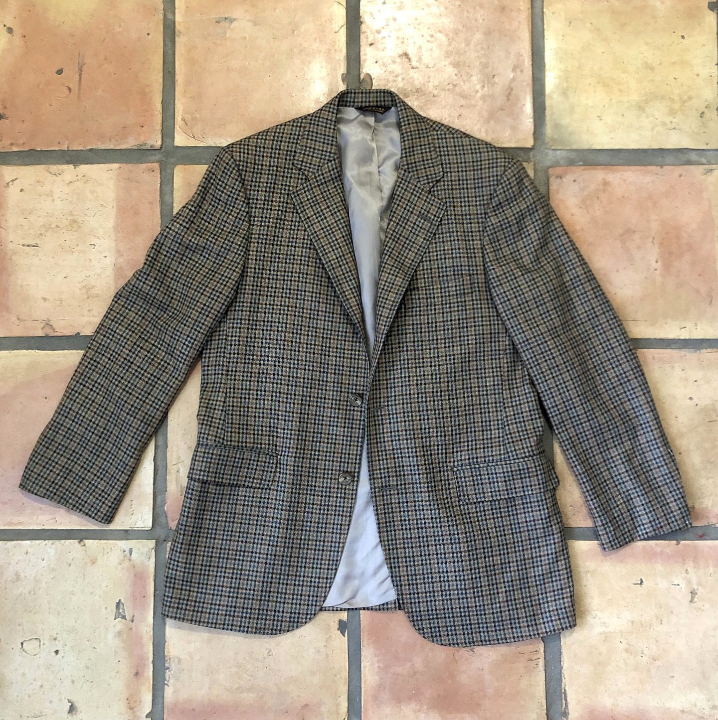 A Find: Two Jackets | Red Clay Soul