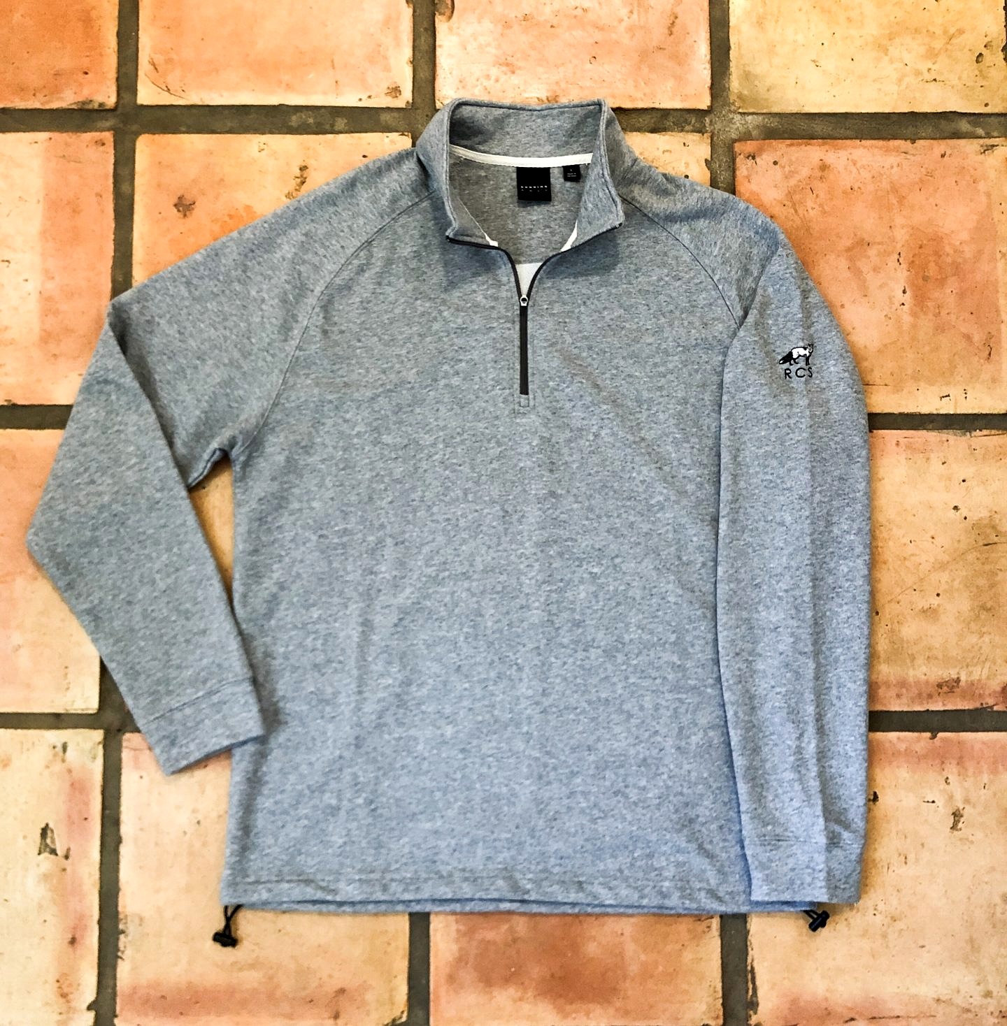 Dunning 2024 golf pullover