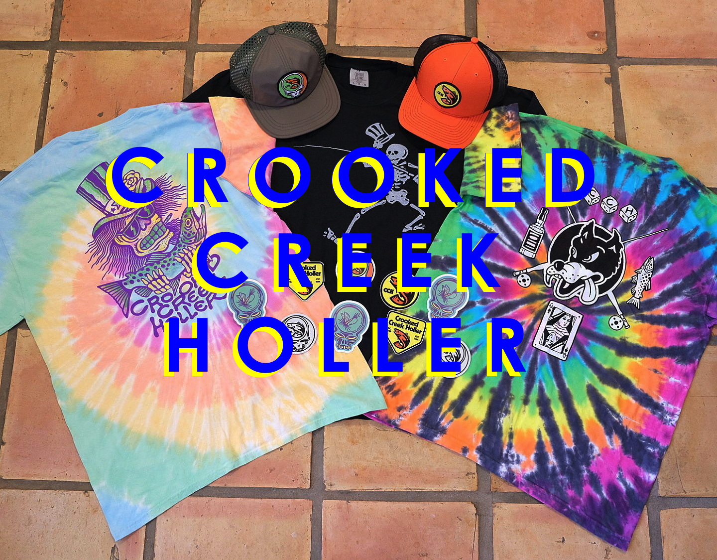 Get to Know: Crooked Creek Holler | Red Clay Soul