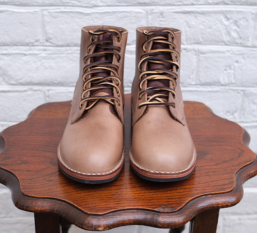 Oak street bootmakers on sale stockists