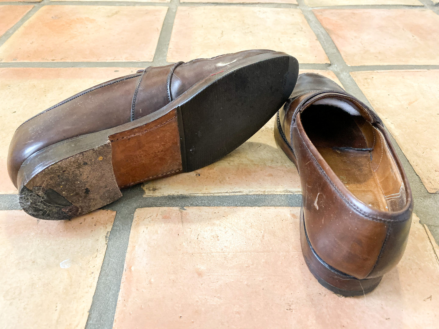 marlow shoe repair