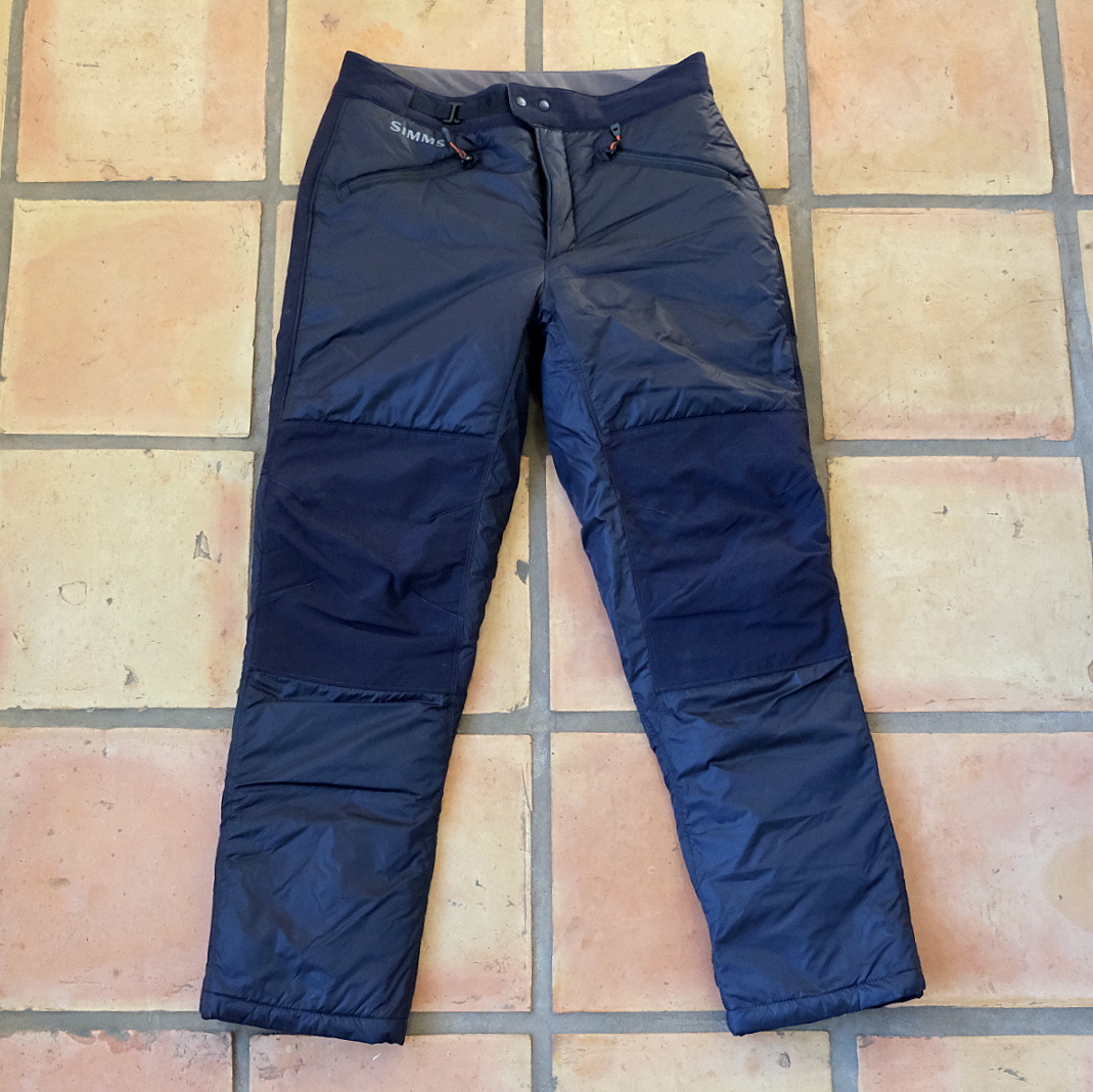 Pants Week: Simms Midstream Pants