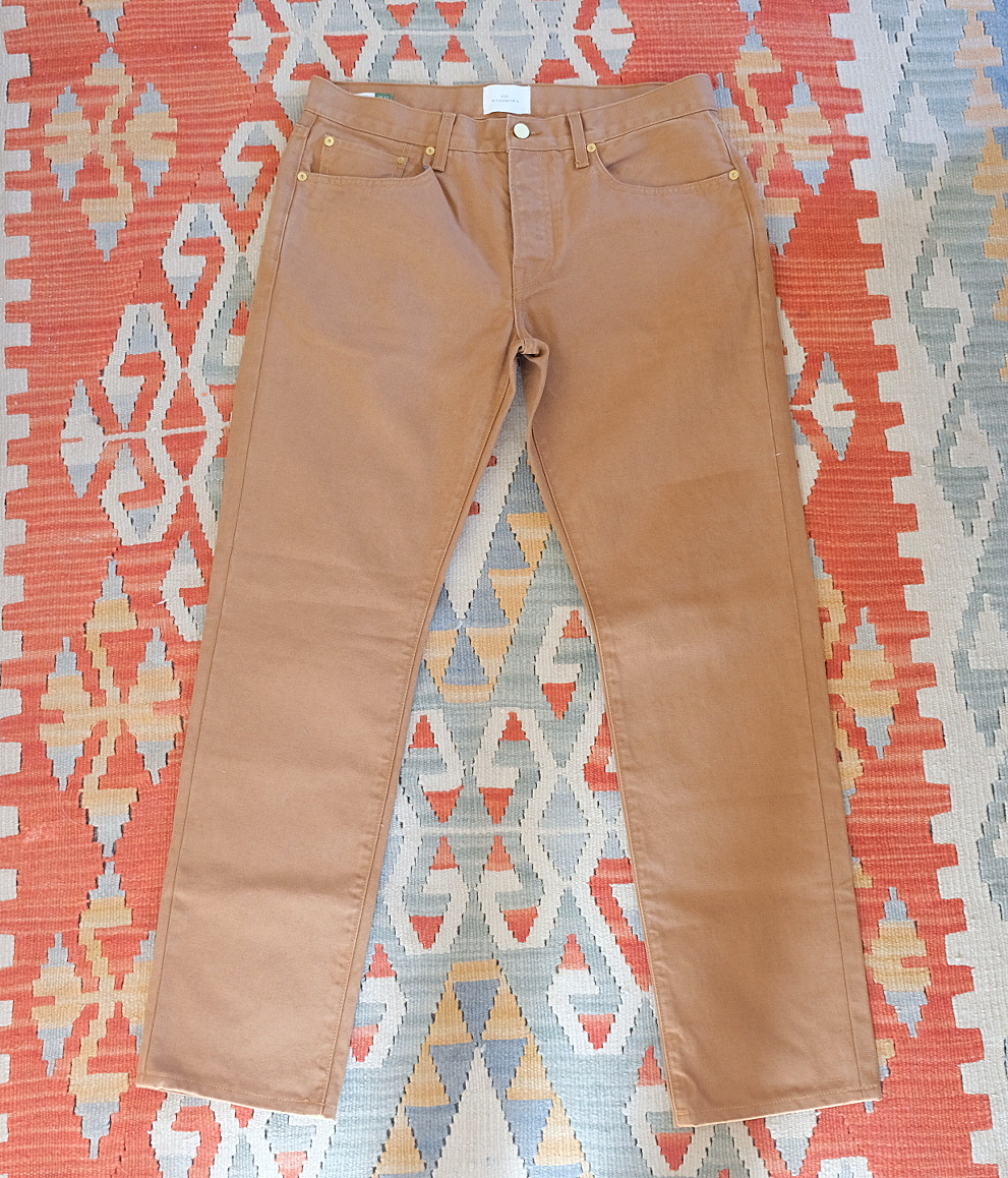 Unicorn: Patagonia Stand Up Pants – Red Clay Soul