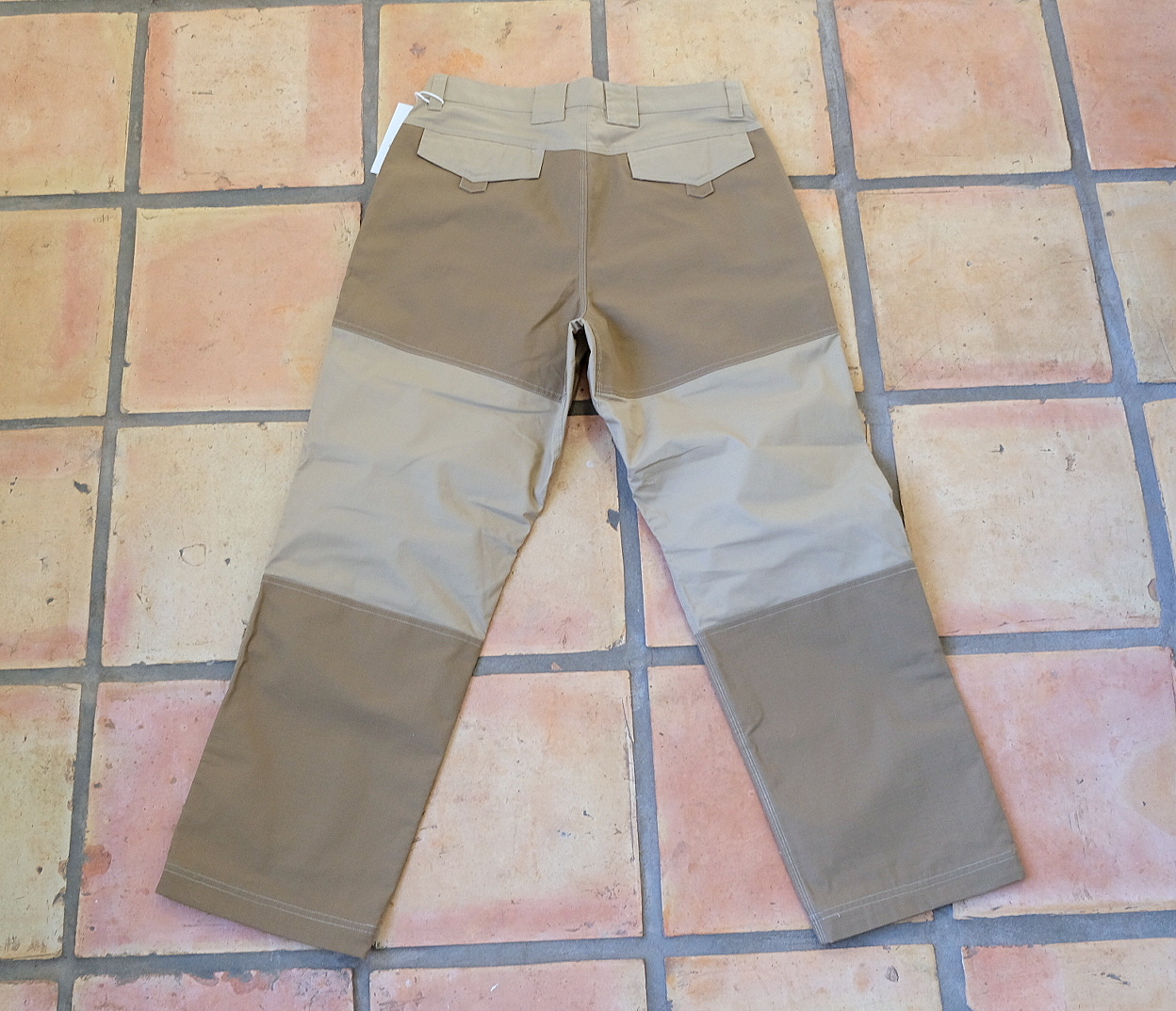 women's briar proof pants