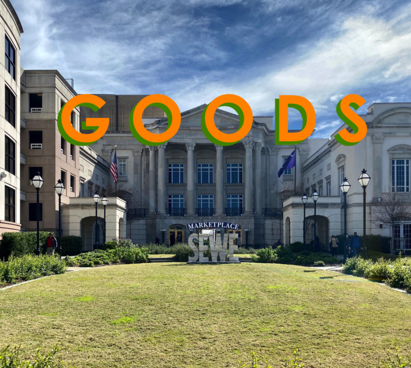 SEWE 2020 – The Goods | Red Clay Soul