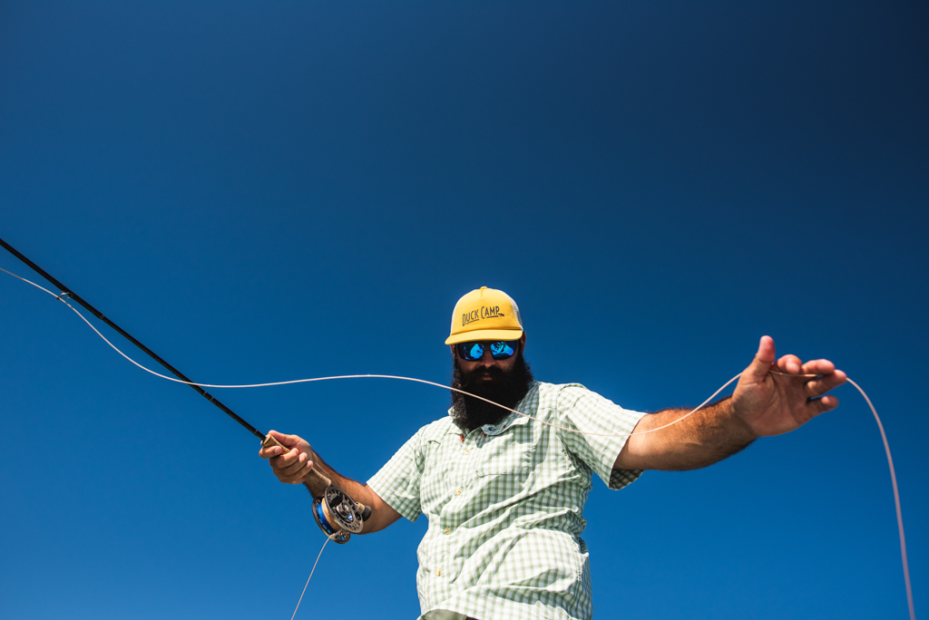 fly fishing gear giveaway - Fly Fishing, Gink and Gasoline