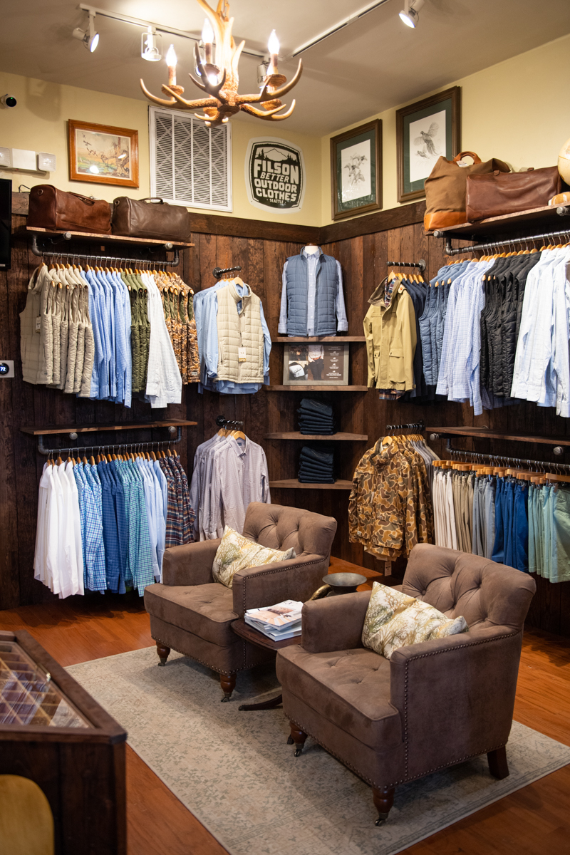 Behind the Brand: The Sporting Gent | Red Clay Soul