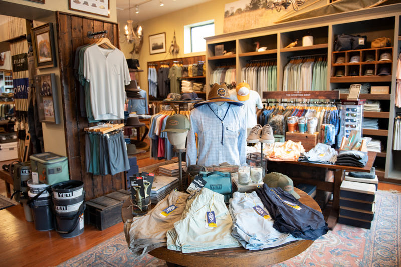 Behind the Brand: The Sporting Gent | Red Clay Soul