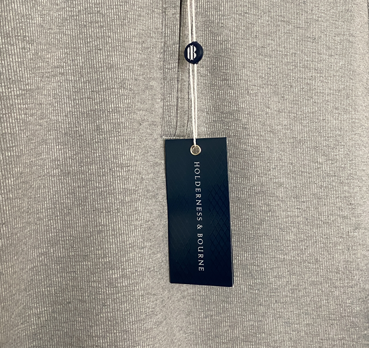 NOW AVAILABLE: The Holderness & Bourne X RCS Member Logo Quarter Zips ...