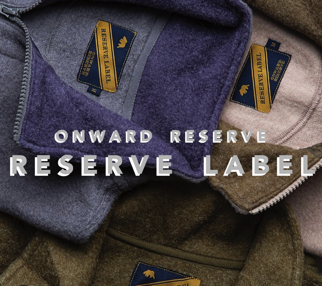 Onward Reserve