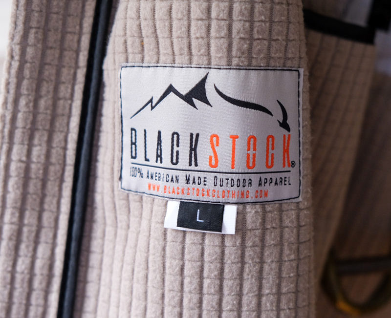 Behind the Brand: Blackstock | Red Clay Soul