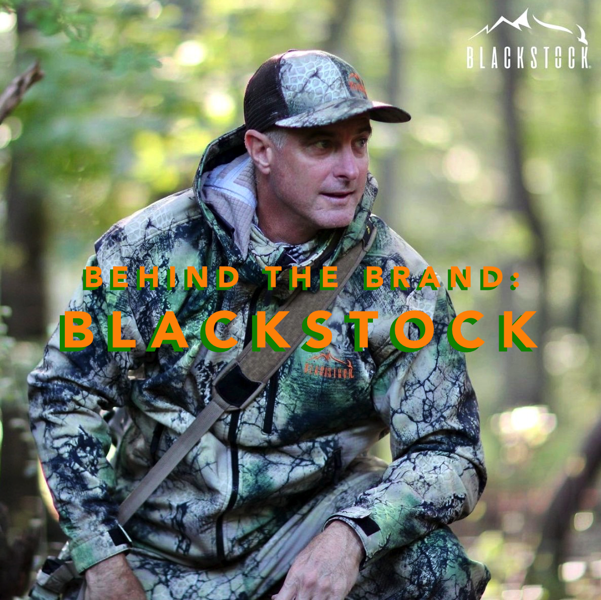 Behind the Brand: Blackstock