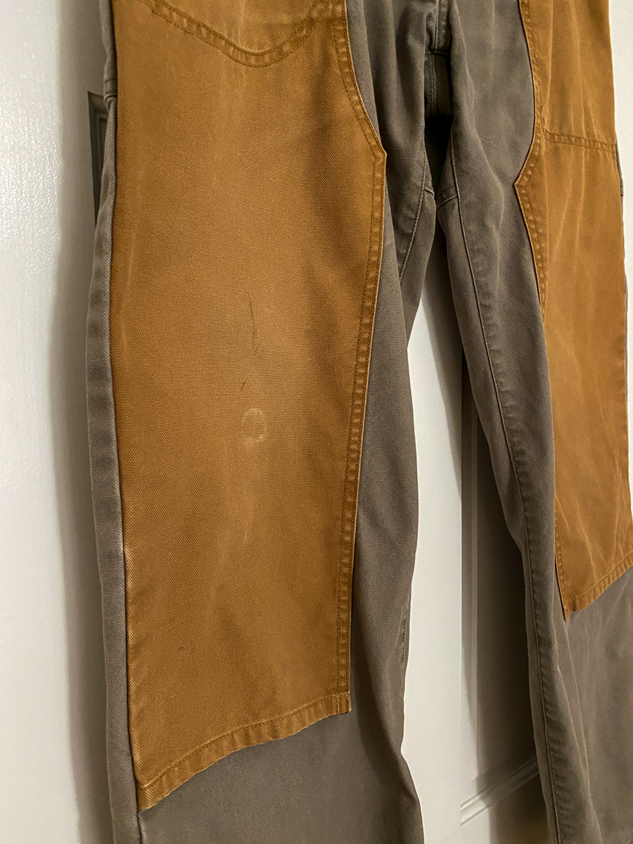 Score: Patagonia Legacy Stand Up Pants