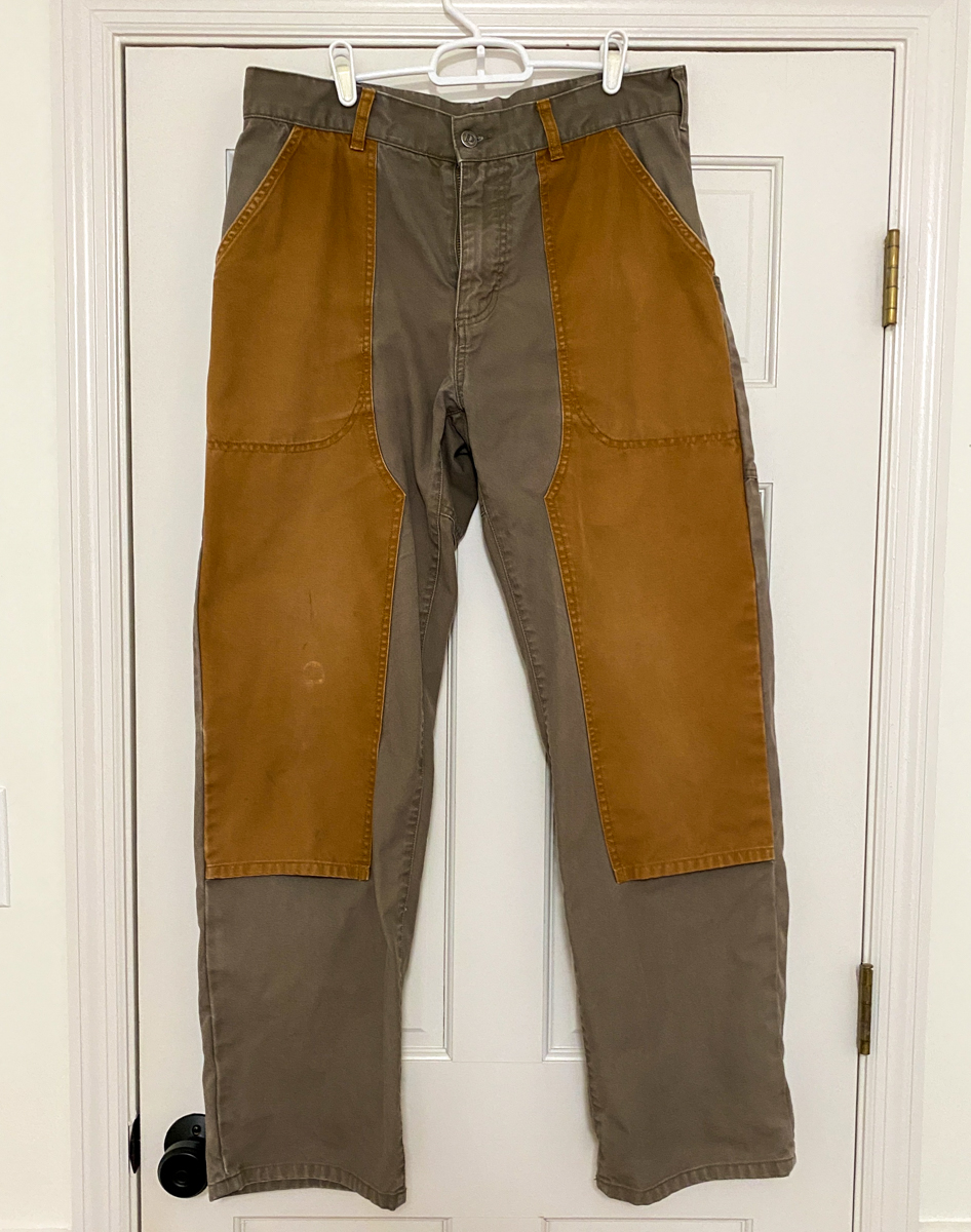 patagonia heritage stand up pant Score: Patagonia Legacy Stand