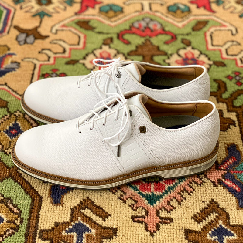 New Golf Kicks | Red Clay Soul