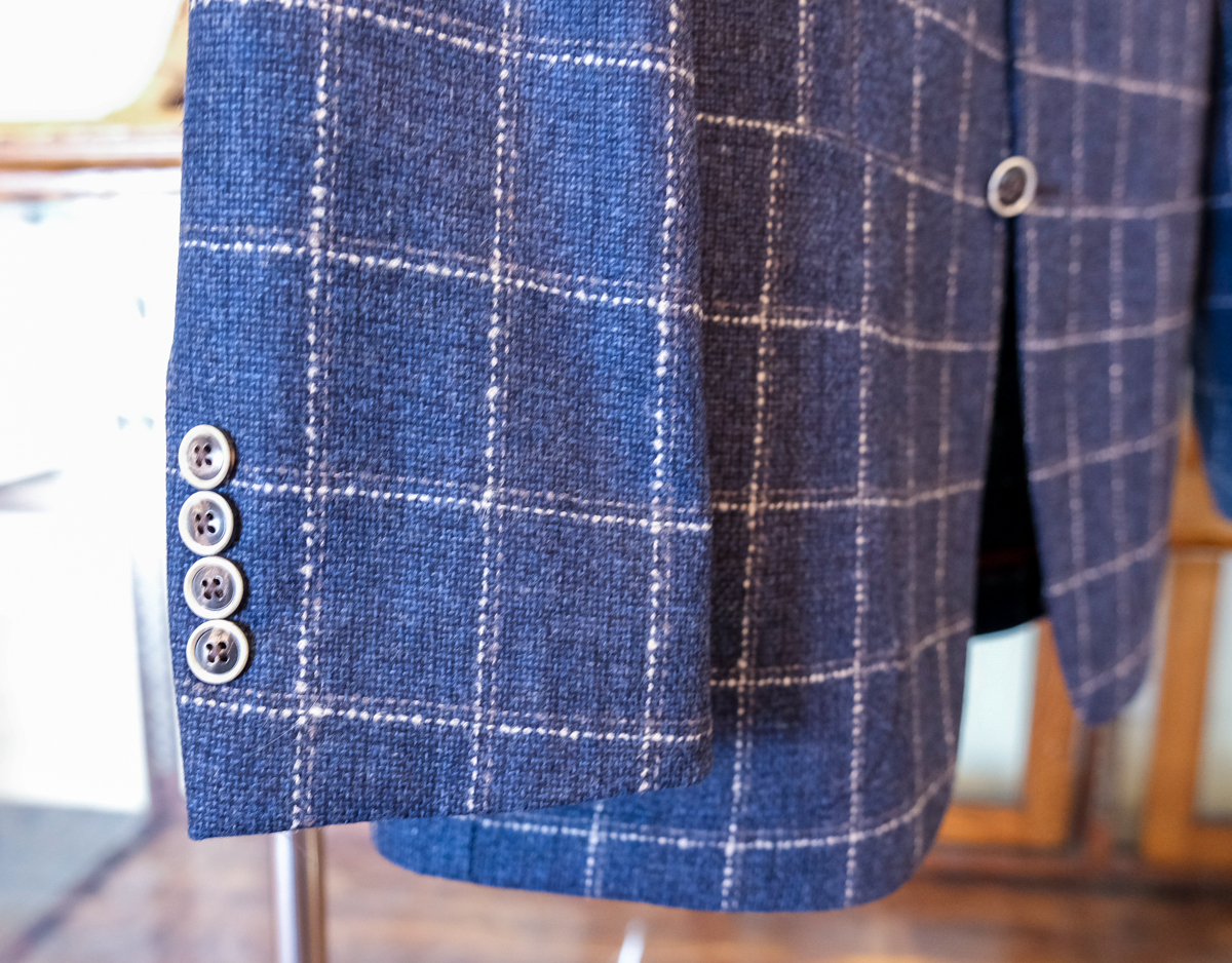 New Sport Coats from Onward Reserve