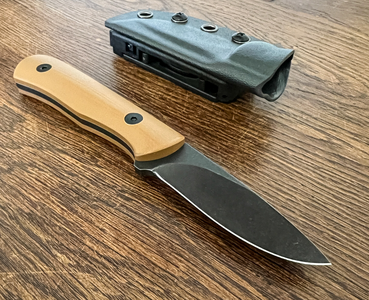 High Quality Bird Hunting Knives – Williams Knife