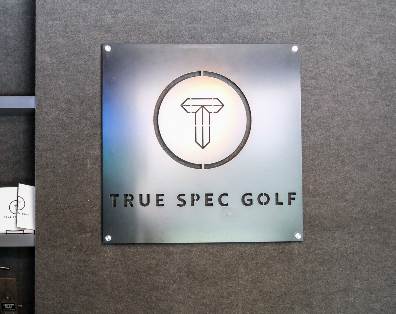 How Much To Expect To Pay For A Custom Golf Fitting? - True Spec Golf