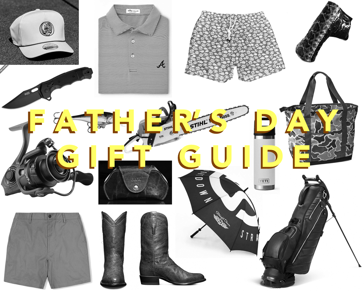 Father's Day gifts 2021: The ultimate guide to work-from-home golf