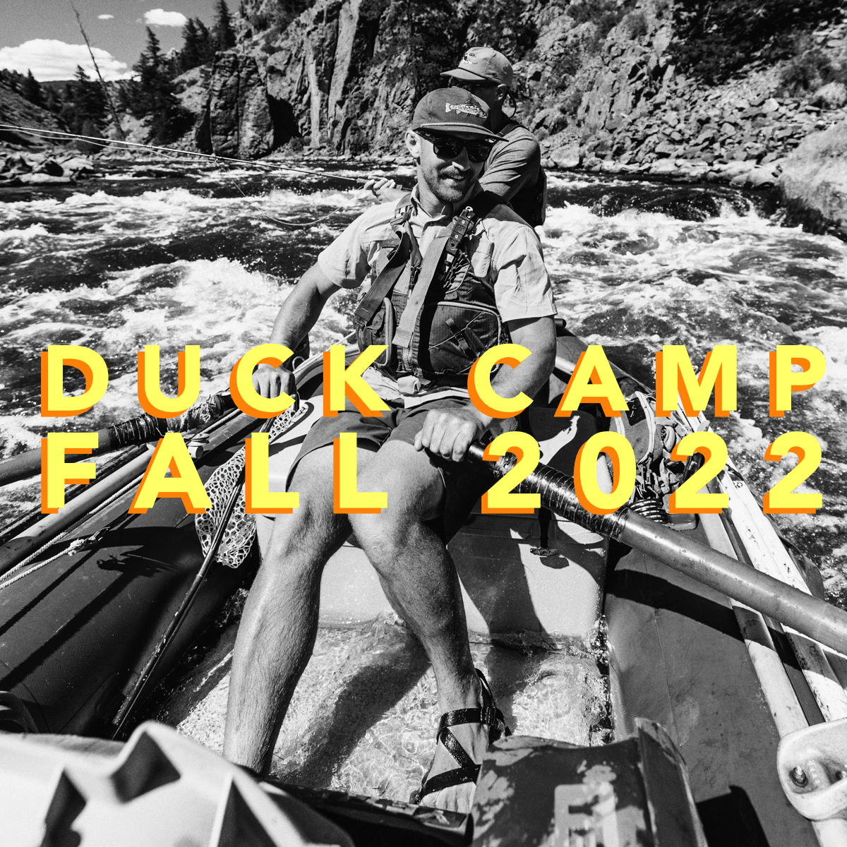 Fishing Hoodies – Duck Camp