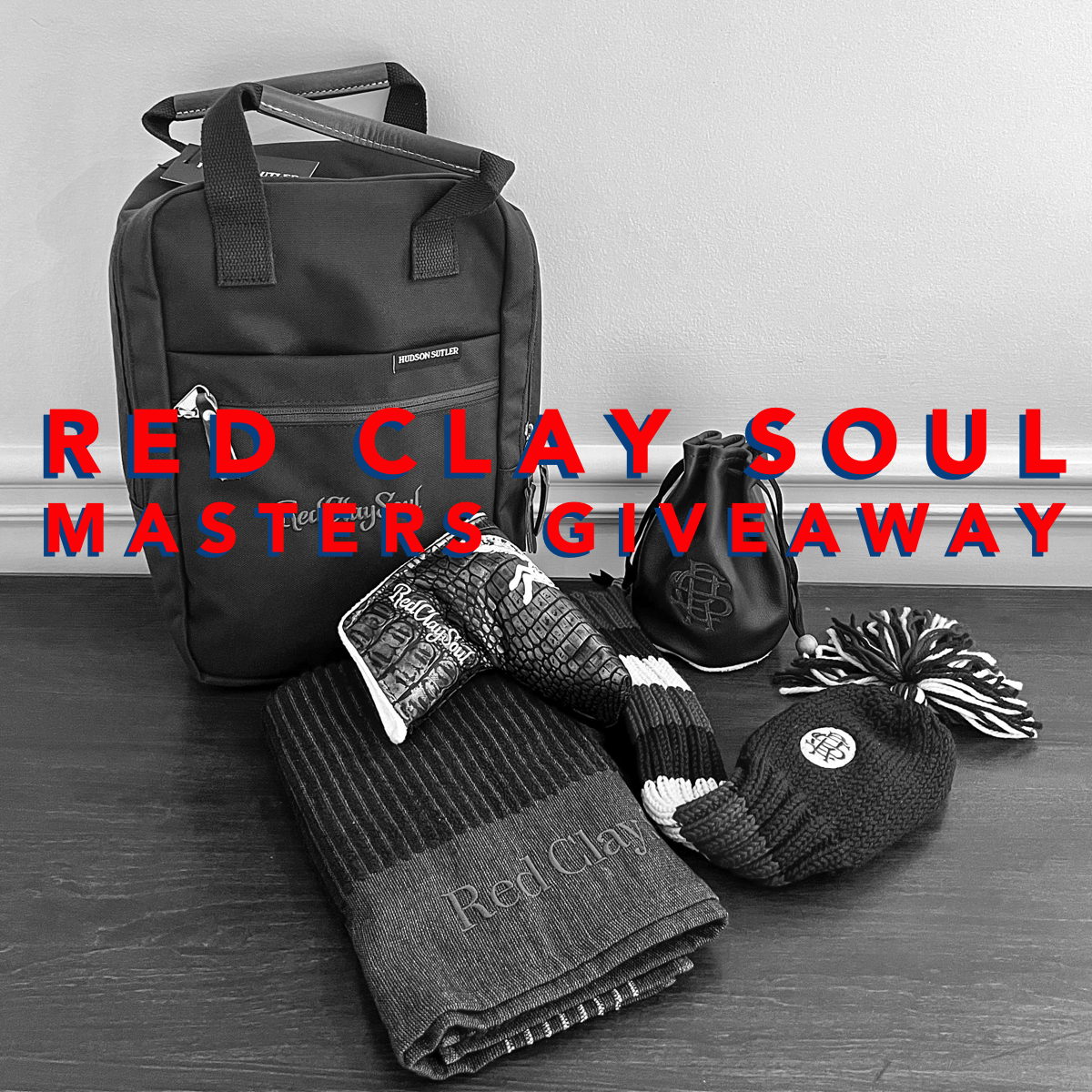 Red Clay Soul Masters Giveaway