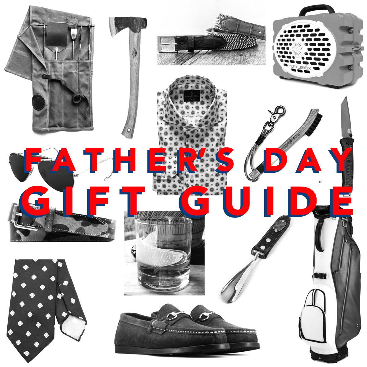Father's Day Gift Guide: 30 Great Gift Ideas For Dads (2023