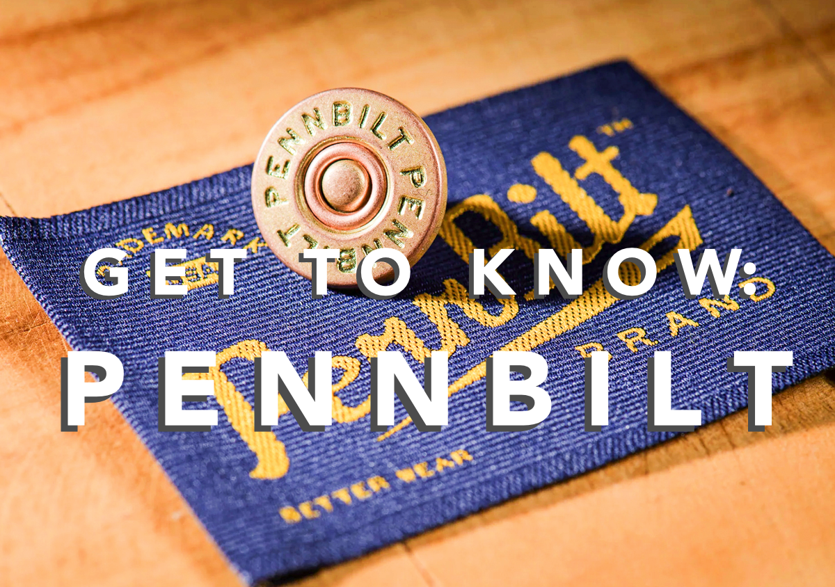 Get to Know: Pennbilt