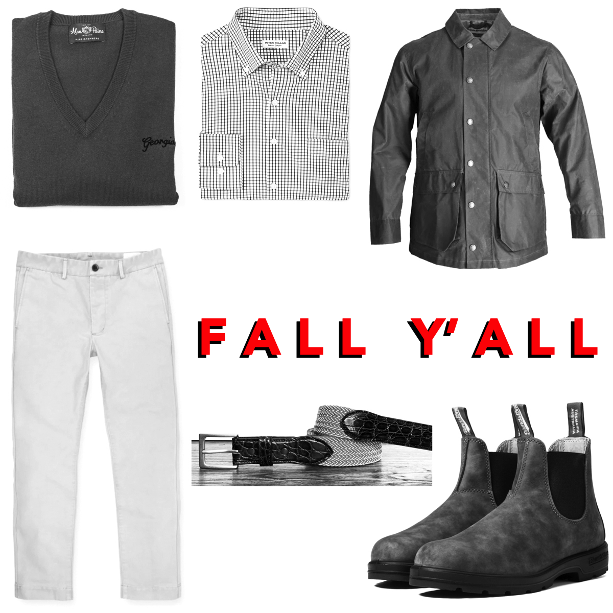 PMGN: It’s Fall, Y’all
