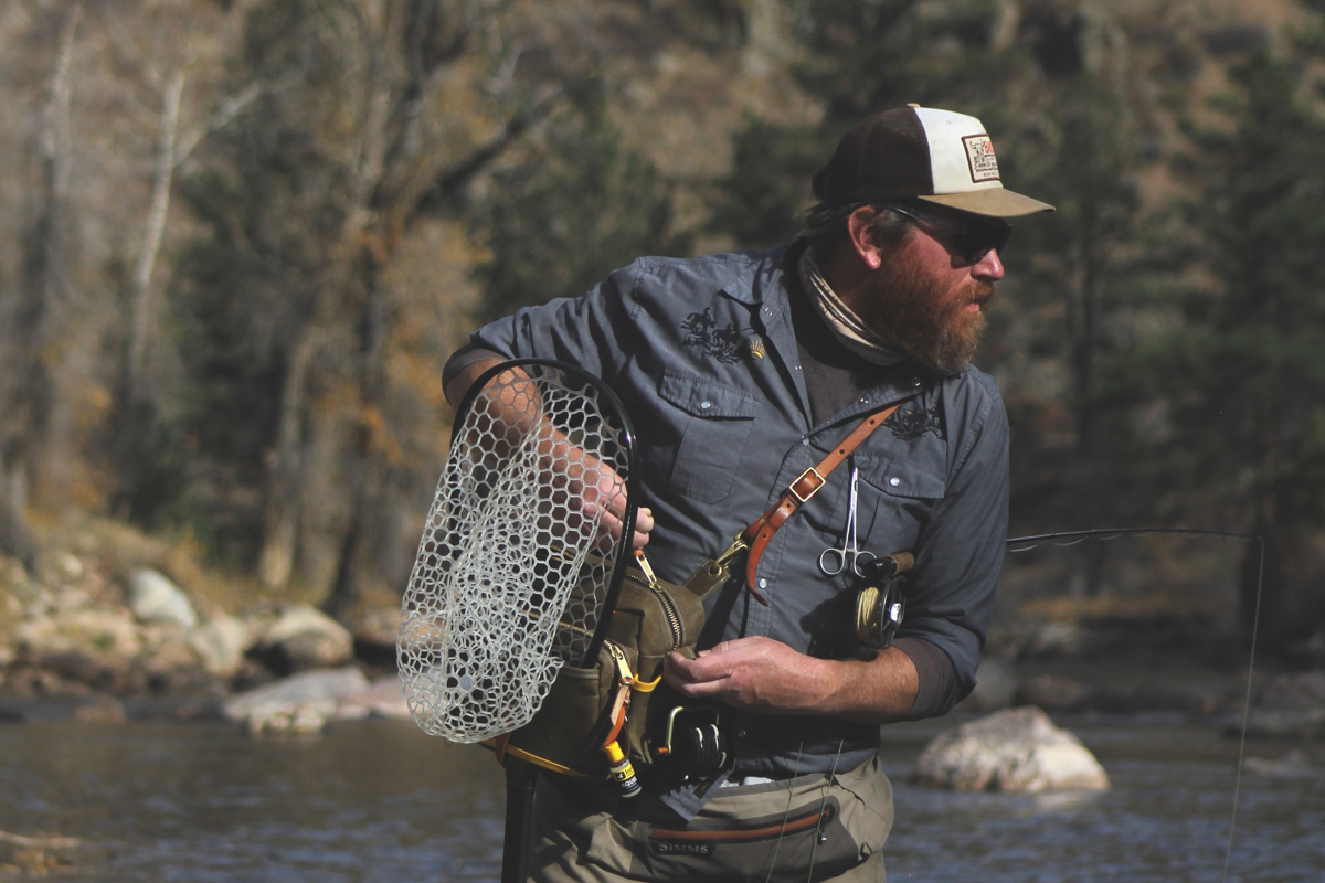 Behind the Brand: Emerger Fly Fishing