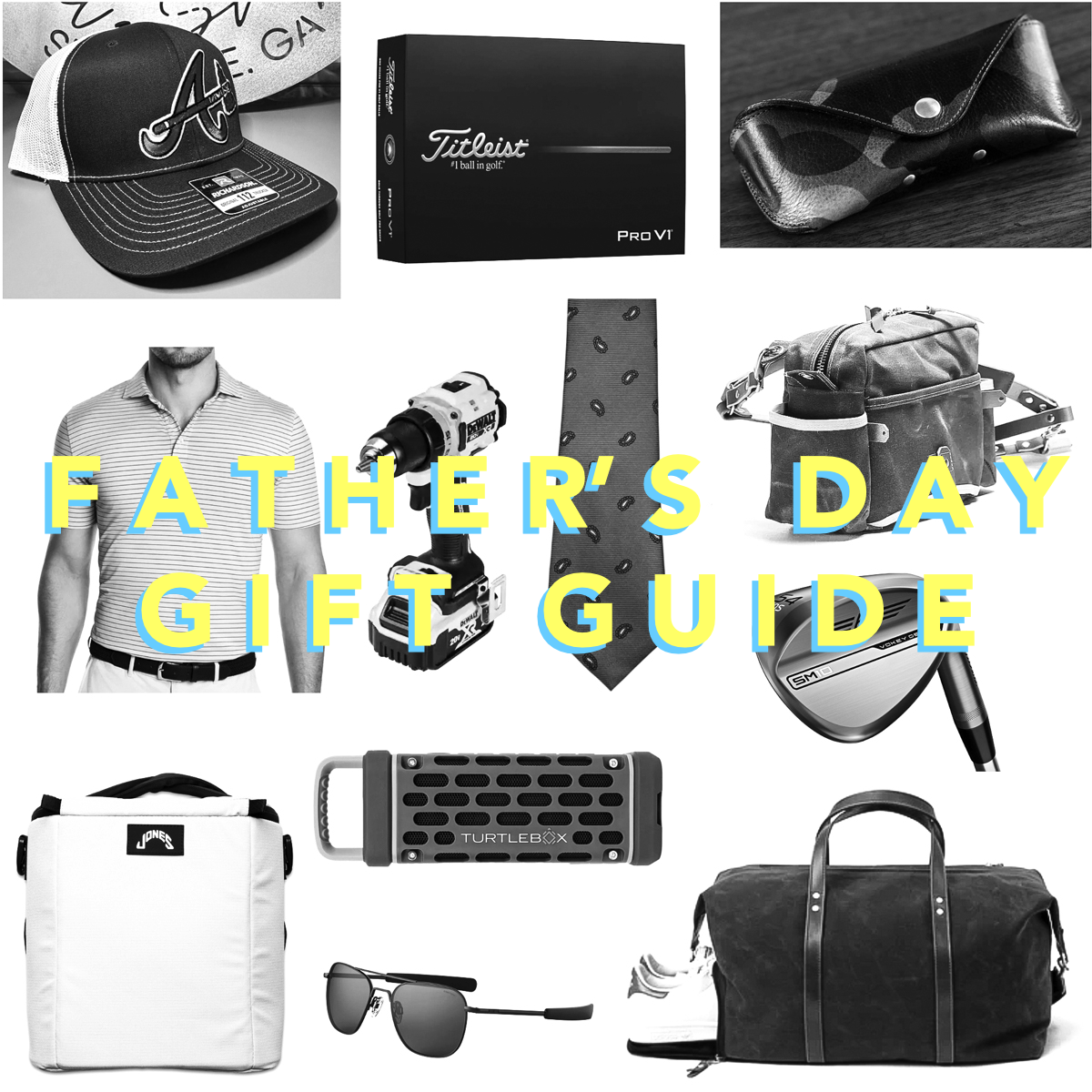 2025 Father’s Day Gift Guide