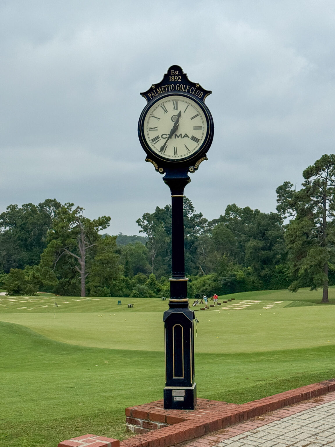 Views: Palmetto Golf Club | Red Clay Soul