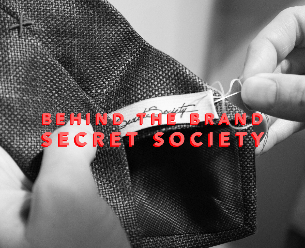 Behind the Brand: Nathan’s Secret Society